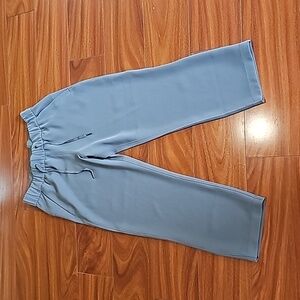 Lululemon On The Fly Pants Women’s 4 Sage Green Sz4 Stretch